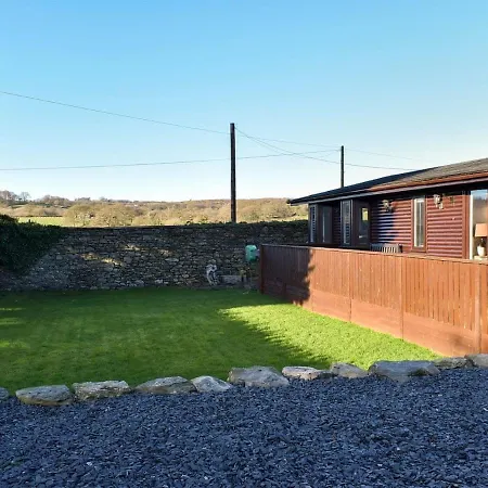 North Cartmel